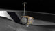 Artist Concept Lunar Reconnaissance Wall Decal Design 1