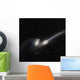 Ngc 4676 Also Known Wall Decal