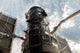 Hubble Space Telescope Wall Decal Design 3