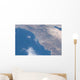 Part Southern California as Wall Decal
