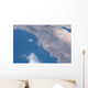 Part Southern California as Wall Decal