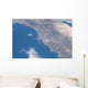 Part Southern California as Wall Decal