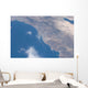 Part Southern California as Wall Decal