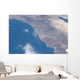 Part Southern California as Wall Decal