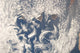 Cloud Vortices Area Canary Wall Decal