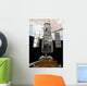 Hubble Space Telescope Is Wall Decal Design 3