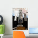 Hubble Space Telescope Is Wall Decal Design 3