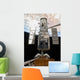 Hubble Space Telescope Is Wall Decal Design 3