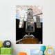 Hubble Space Telescope Is Wall Decal Design 3