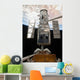 Hubble Space Telescope Is Wall Decal Design 3