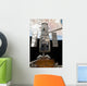 Hubble Space Telescope Is Wall Decal Design 2