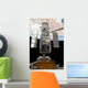 Hubble Space Telescope Is Wall Decal Design 2