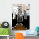 Hubble Space Telescope Is Wall Decal Design 2
