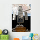 Hubble Space Telescope Is Wall Decal Design 2