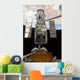 Hubble Space Telescope Is Wall Decal Design 2