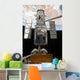 Hubble Space Telescope Is Wall Decal Design 2