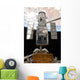 Hubble Space Telescope Is Wall Decal Design 1