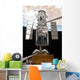 Hubble Space Telescope Is Wall Decal Design 1