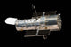 Hubble Space Telescope Wall Decal Design 1
