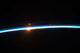 Thin Line Earth's Atmosphere Wall Decal