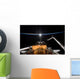 Space Shuttle Atlantis Wall Decal