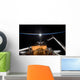 Space Shuttle Atlantis Wall Decal
