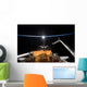 Space Shuttle Atlantis Wall Decal