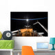 Space Shuttle Atlantis Wall Decal