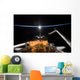 Space Shuttle Atlantis Wall Decal