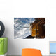 Space Shuttle Atlantis' Payload Wall Decal