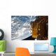 Space Shuttle Atlantis' Payload Wall Decal