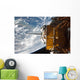 Space Shuttle Atlantis' Payload Wall Decal