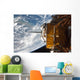 Space Shuttle Atlantis' Payload Wall Decal