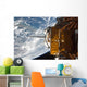 Space Shuttle Atlantis' Payload Wall Decal