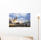 Space Shuttle Atlantis Lifts Wall Decal Design 35