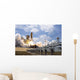 Space Shuttle Atlantis Lifts Wall Decal Design 35