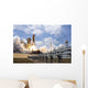 Space Shuttle Atlantis Lifts Wall Decal Design 35
