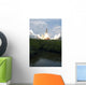 Space Shuttle Atlantis Lifts Wall Decal Design 33