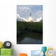 Space Shuttle Atlantis Lifts Wall Decal Design 33