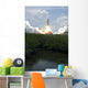 Space Shuttle Atlantis Lifts Wall Decal Design 33