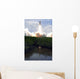 Space Shuttle Atlantis Lifts Wall Decal Design 32