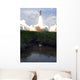 Space Shuttle Atlantis Lifts Wall Decal Design 32