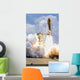 Space Shuttle Atlantis Lifts Wall Decal Design 31