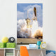 Space Shuttle Atlantis Lifts Wall Decal Design 31