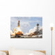 Space Shuttle Atlantis Lifts Wall Decal Design 30