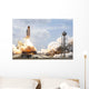 Space Shuttle Atlantis Lifts Wall Decal Design 30