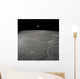 Apollo 12 Lunar Module Wall Decal