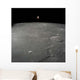 Apollo 12 Lunar Module Wall Decal