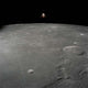 Apollo 12 Lunar Module Wall Decal