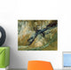 Jack Hills Australia Wall Decal